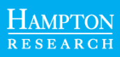 HamptonResearch logo