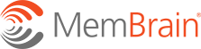 MemBrain logo